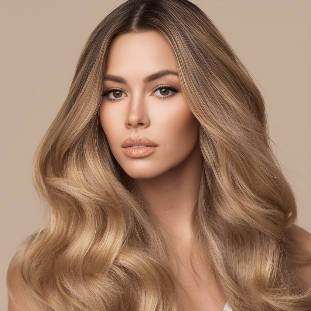 Honeyed Mocha