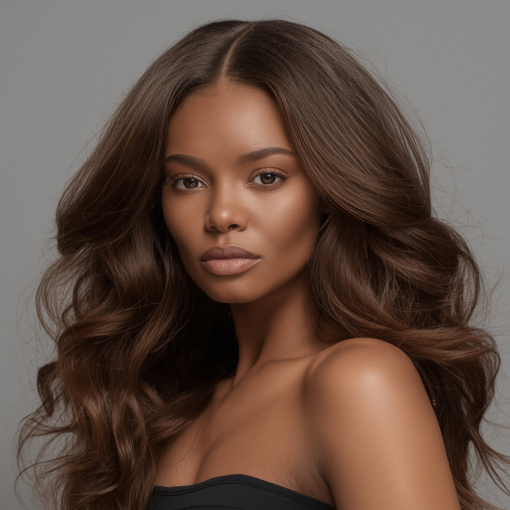 Mocha Noir