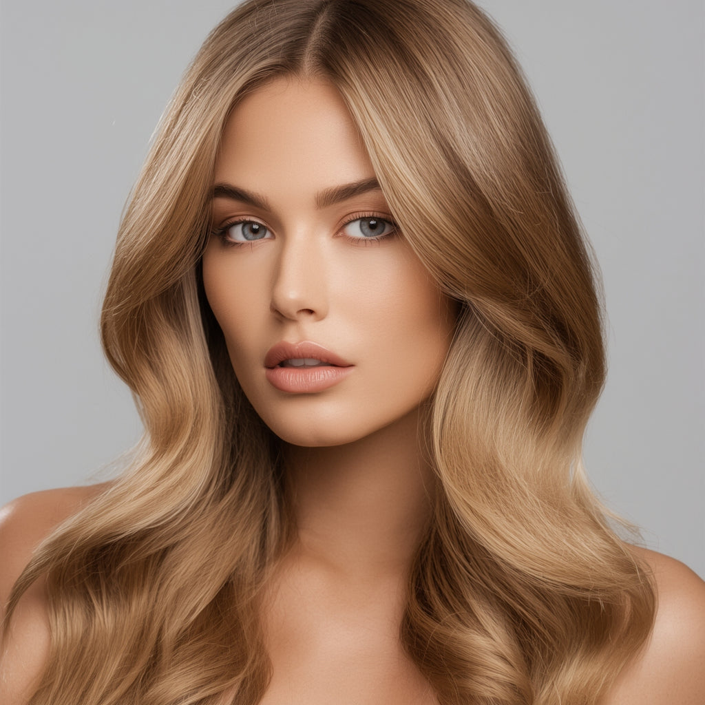 Honeyed Mocha