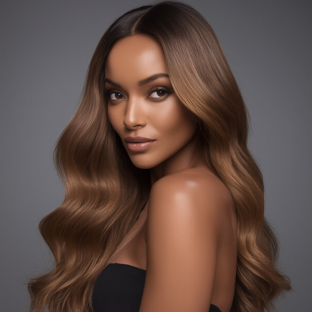 Mocha Noir