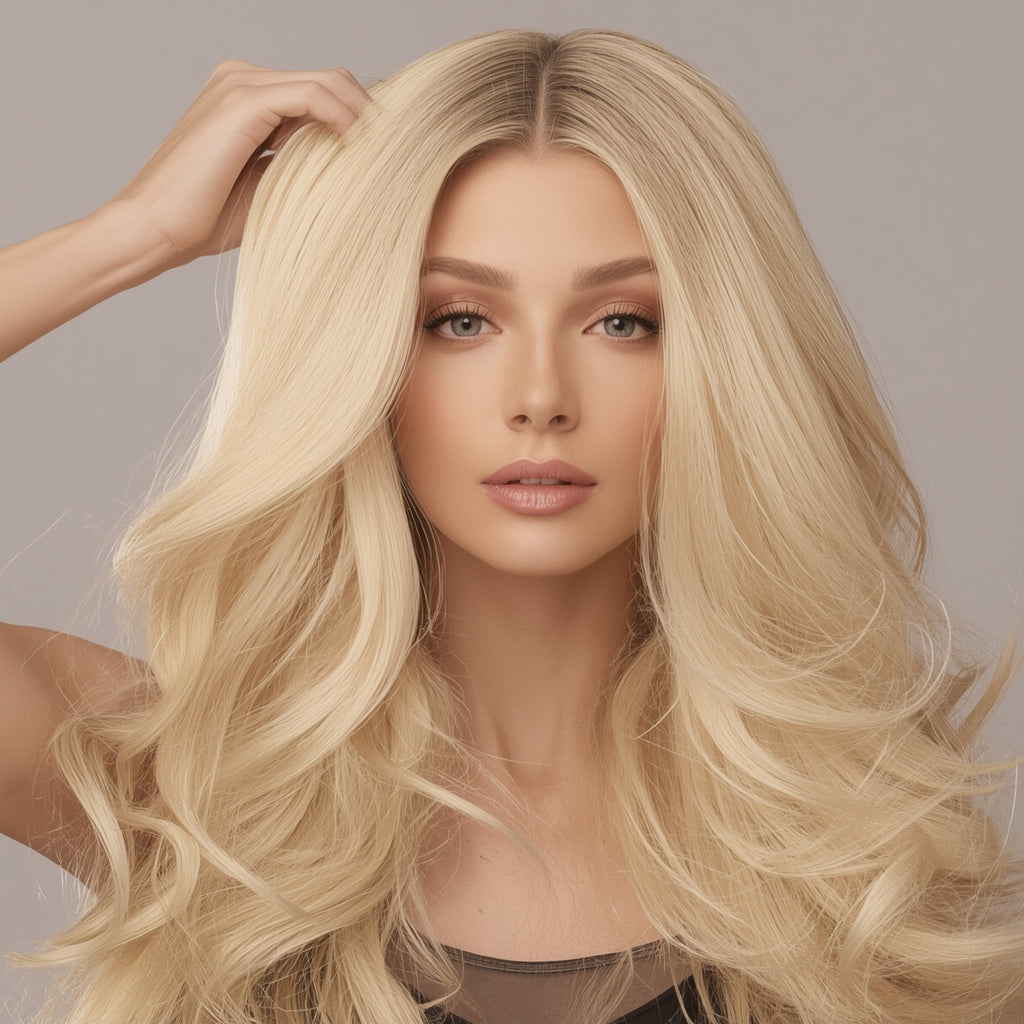 Vanilla Cream