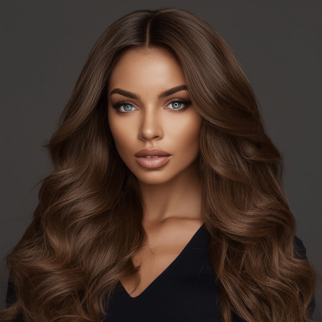 Mocha Noir